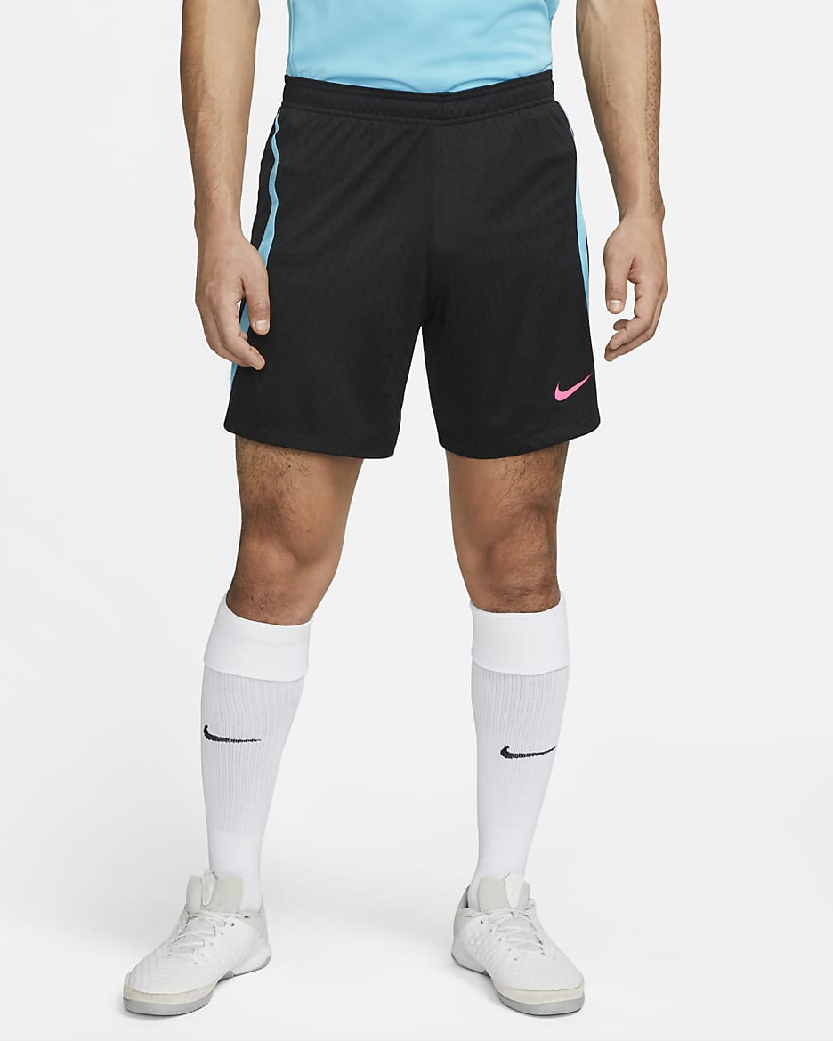 Nike Dri FIT Strike Men s Football Shorts. Nike PH